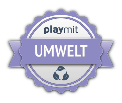 Urkunde Umwelt 2/2 Logo