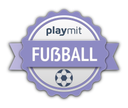 Urkunde Fußball Logo