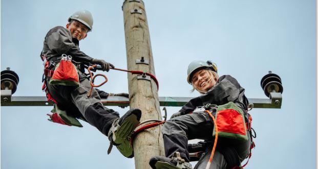 Lehrberuf Elektrotechnik (all genders) bei KELAG Kärntner Elektrizitäts- Aktiengesellschaft